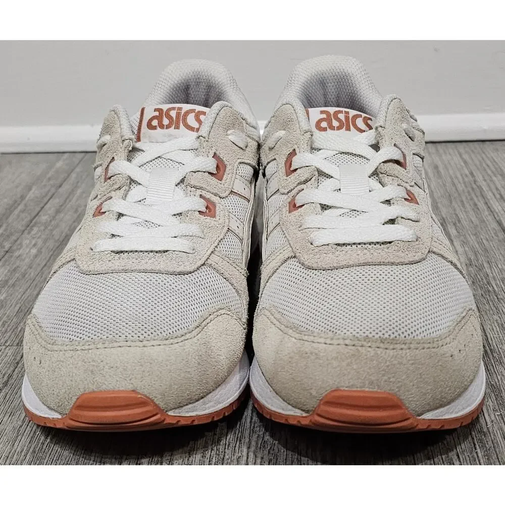 Asics brand us